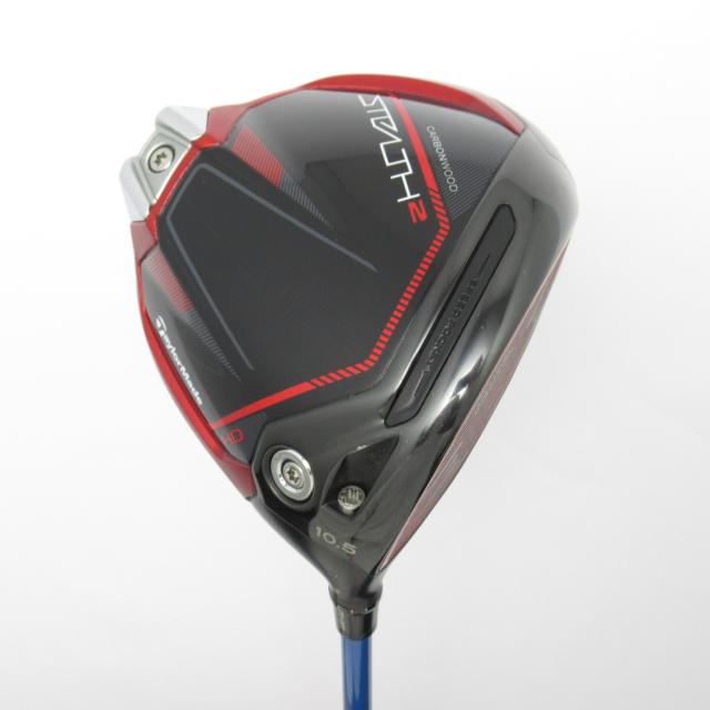 TaylorMade 日本正規品 テーラーメイド ステルス グローレ