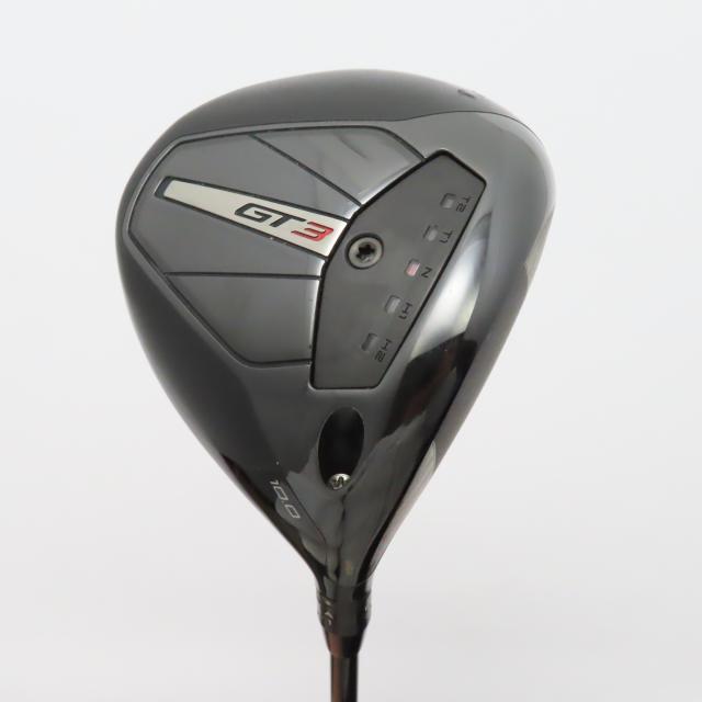 Titleist GT3 ドライバー 10° 変更用純正ウェイト付き