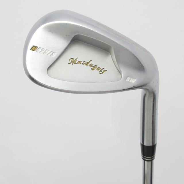 【中古ゴルフクラブ】マスダゴルフ　MASDAGOLF　M425S ウェッジ N.S.PRO MODUS3 WEDGE 125　シャフト：N.S.PRO MODUS3 WEDGE 125の通販は