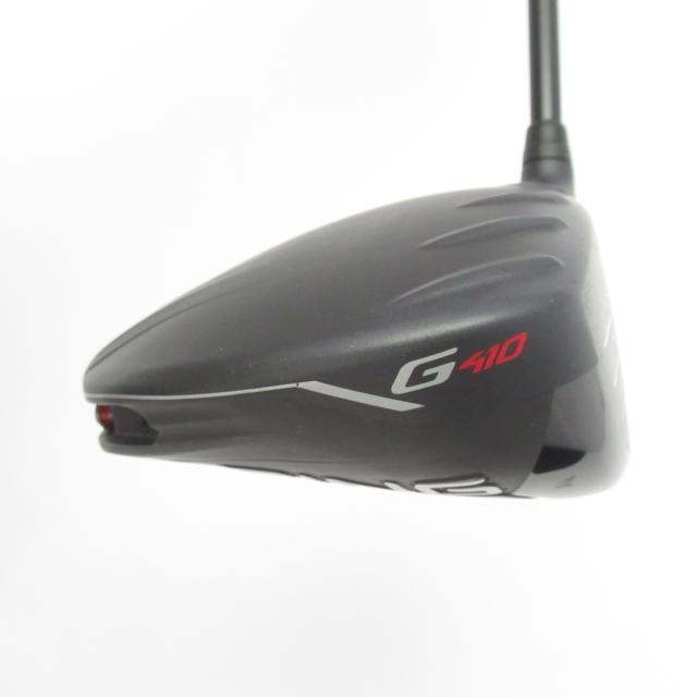 PING - ピンＧ410 LSTドライバー 9° TENSEI CK ORANGE 60 S G410 PLUS ドライバー TENSEI CK PRO ORANGE 50／60／70