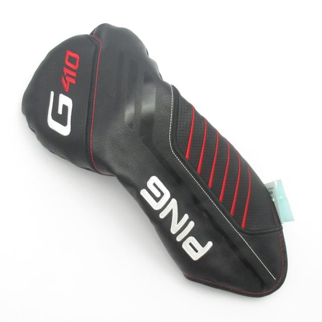 PING G410LST 10.5° TENSEI CK PRO ORANGE Mitsubishi TENSEI AV RAW CK Orange Pro Shafts Pick Model