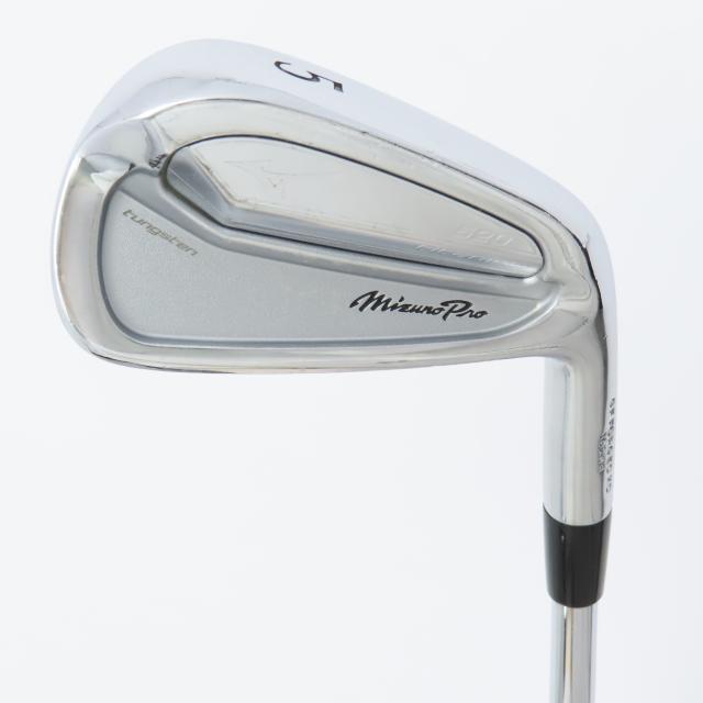 【中古ゴルフクラブ】ミズノ　Mizuno Pro　MizunoPro 520 アイアン Dynamic Gold 120　シャフト：Dynamic Gold 120