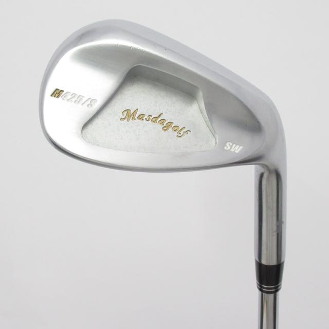 【中古ゴルフクラブ】マスダゴルフ　MASDAGOLF　M425S ウェッジ Dynamic Gold　シャフト：Dynamic Goldの通販は