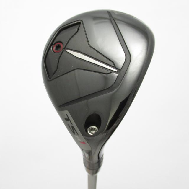 【中古ゴルフクラブ】タイトリスト　TSR　TSR1 ユーティリティ MMT TSP121 55　シャフト：MMT TSP121 55の通販は