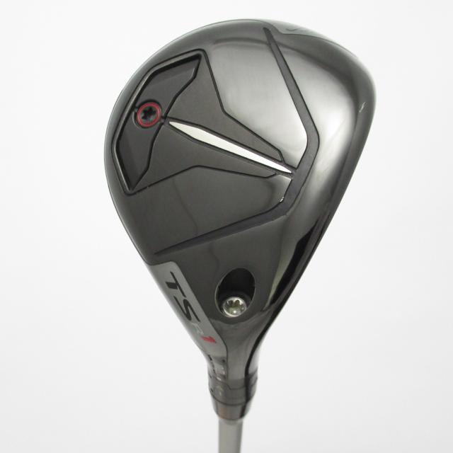 【中古ゴルフクラブ】タイトリスト　TSR　TSR1 ユーティリティ MMT TSP121 55　シャフト：MMT TSP121 55の通販は
