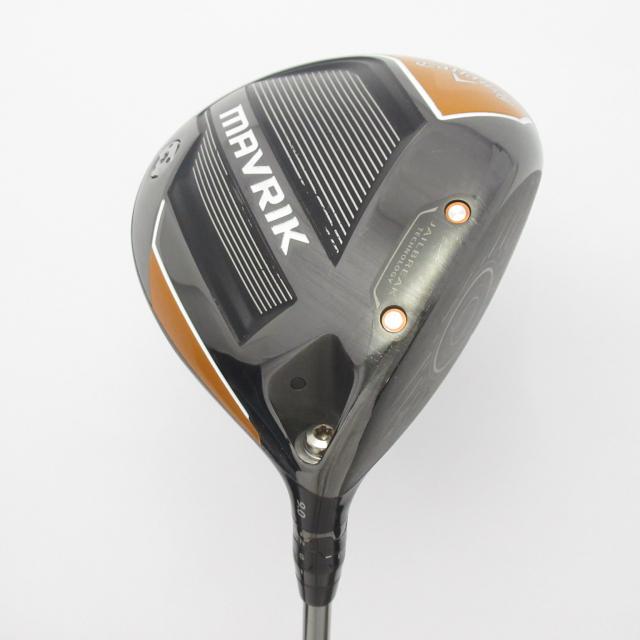 中古ゴルフクラブ】キャロウェイゴルフ MAVRIK マーベリック