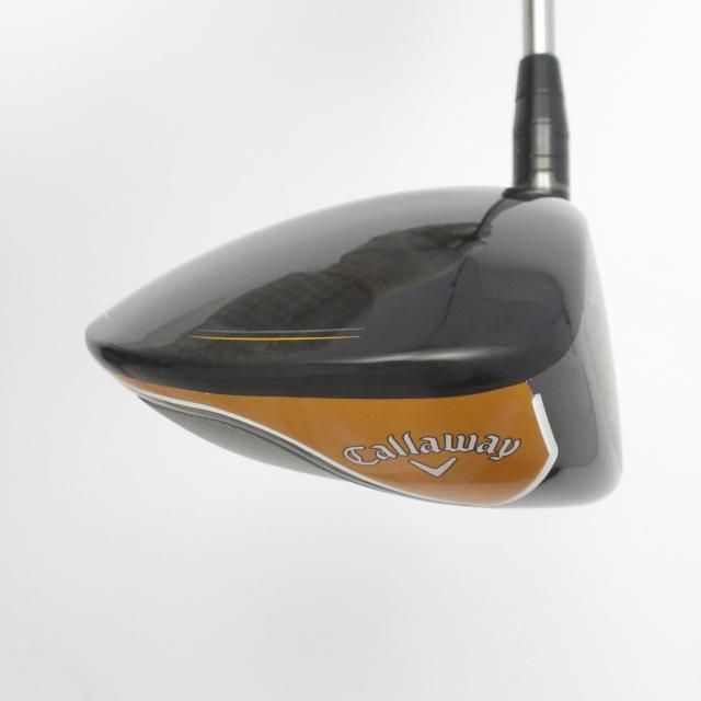 中古ゴルフクラブ】キャロウェイゴルフ MAVRIK マーベリック