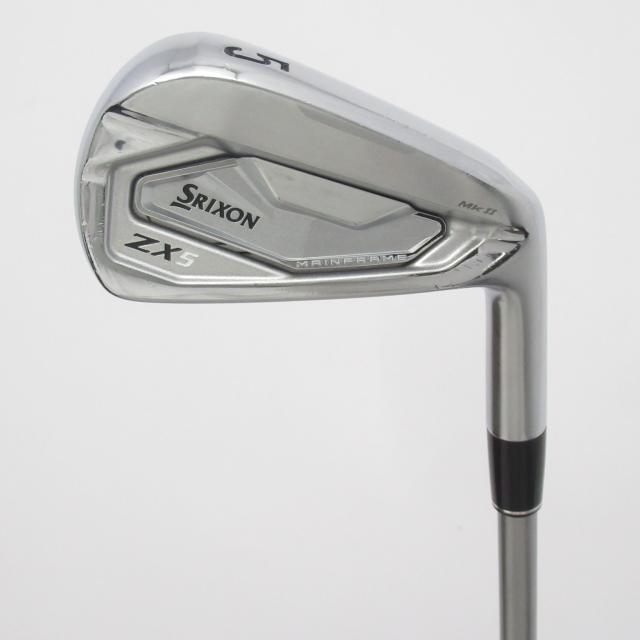 シモンズグランドセール SRIXON 中古ゴルフクラブ】ダンロップ スリクソン MkII ZX5 アイドルグッズ