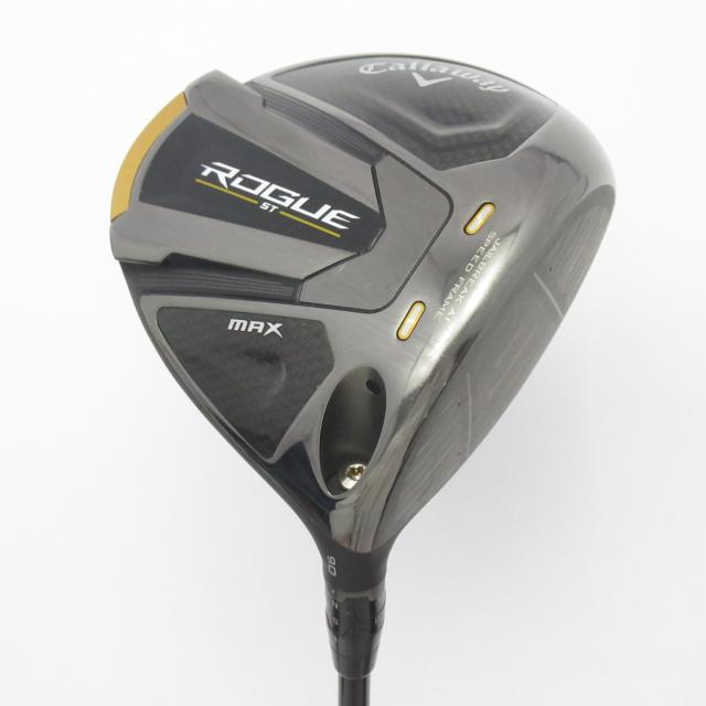 【中古ゴルフクラブ】キャロウェイゴルフ　ROGUE　ローグ ST MAX ドライバー TENSEI AV WHITE 65(2022)　シャフト：TENSEI AV WHITE 65…の通販は