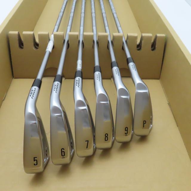 中古ゴルフクラブ】ダンロップ SRIXON スリクソン ZX4 MkII