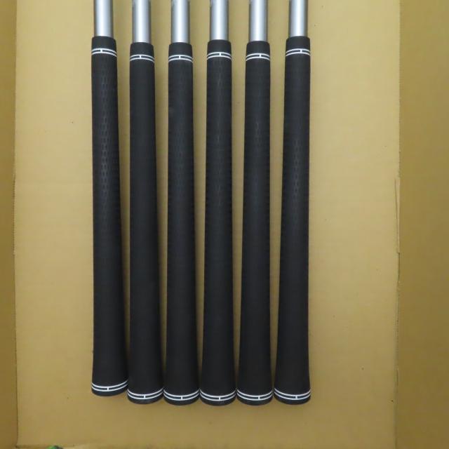 2セット 中古ゴルフクラブ】ダンロップ SRIXON スリクソン ZX4 MkII アイアン