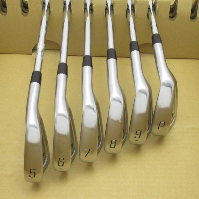 【中古ゴルフクラブ】ブリヂストン　BRIDGESTONE GOLF　221CB アイアン N.S.PRO MODUS3 TOUR 120　シャフト：N.S.PRO MODUS3 TOUR 120