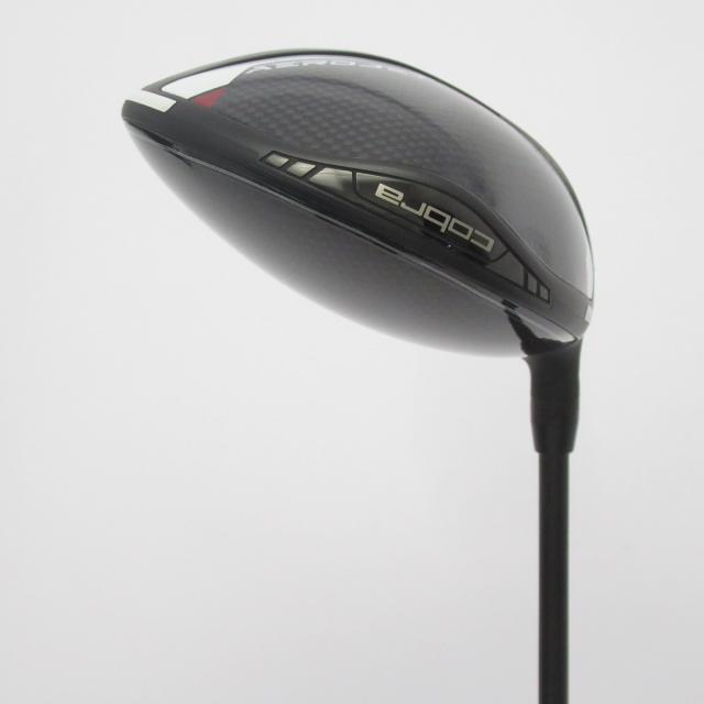 中古ゴルフクラブ】コブラ AEROJET エアロジェット LS ドライバー