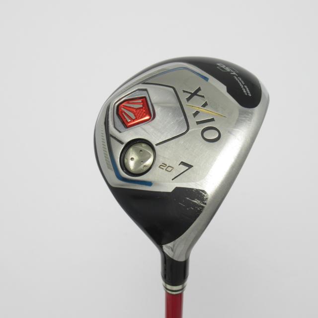 【中古ゴルフクラブ】ダンロップ　XXIO　ゼクシオ エイト(2014) フェアウェイウッド MP800　シャフト：MP800