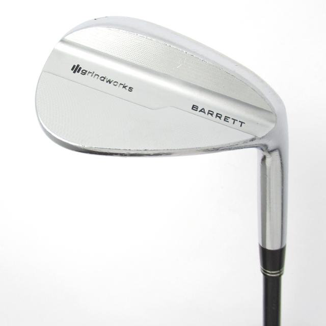 【中古ゴルフクラブ】グラインドワークス　grindworks　ソノ他 ウェッジ ウェッジ Dynamic Gold TOUR ISSUE BK　シャフト：Dynamic Gol…