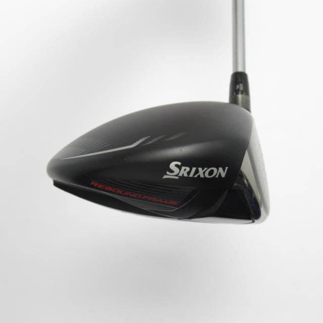 中古ゴルフクラブ】ダンロップ SRIXON スリクソン ZX5 MkII ドライバー