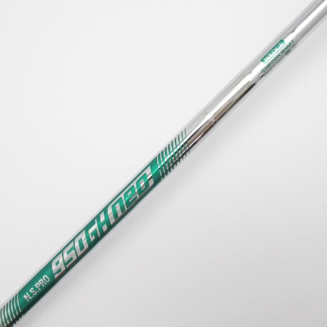 【中古ゴルフクラブ】キャスコ　DOLPHIN　ドルフィン DW-123 ウェッジ N.S.PRO 950GH neo　シャフト：N.S.PRO 950GH neo