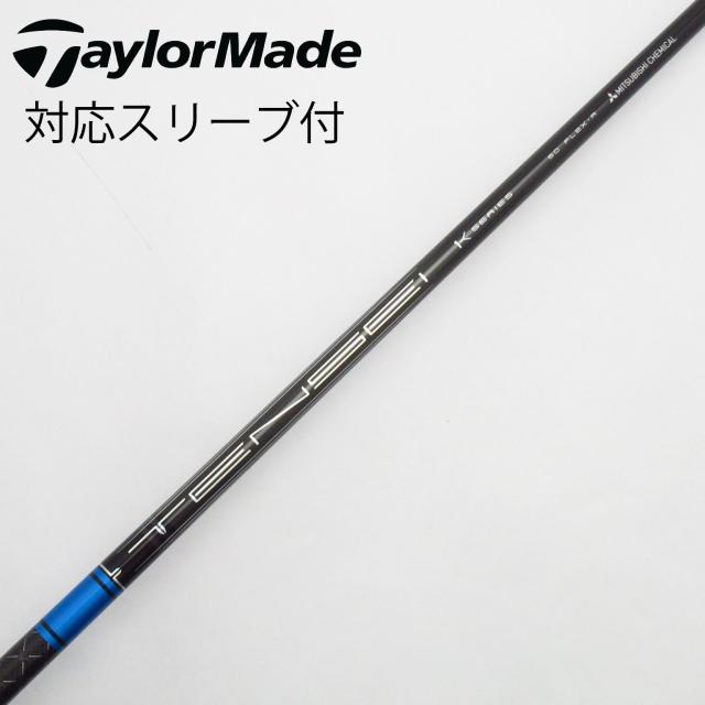 【中古】三菱ケミカル　TENSEI　TENSEI Pro Blue 1K ドライバー用_スリーブ付  TENSEI Pro Blue 1K 60の通販は 30,980円