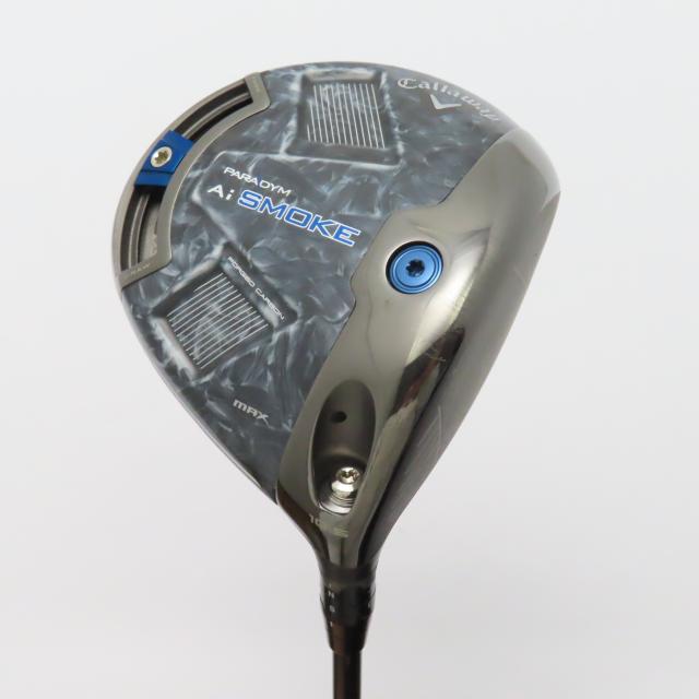 【中古ゴルフクラブ】キャロウェイゴルフ　Ai SMOKE　パラダイム Ai SMOKE MAX ドライバー TENSEI 50 for Callaway　シャフト：TENSEI …の通販は
