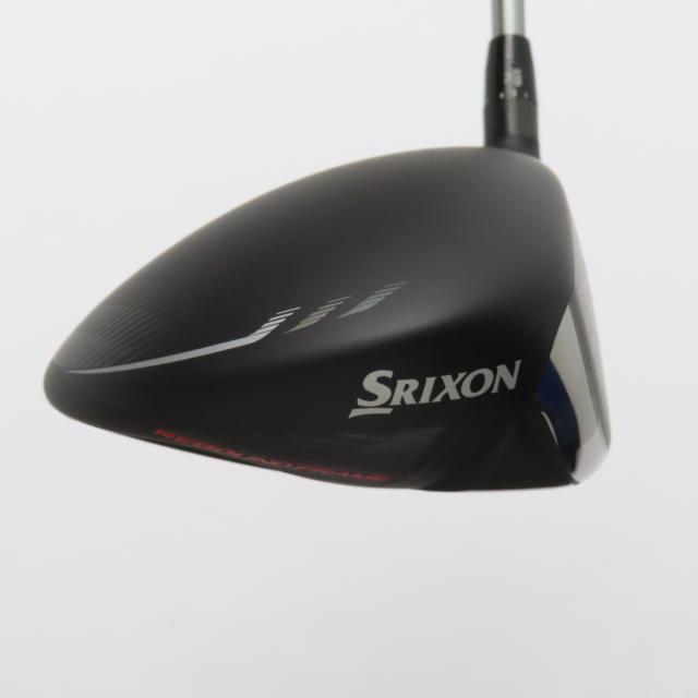 中古ゴルフクラブ】ダンロップ SRIXON スリクソン ZX7 MkII