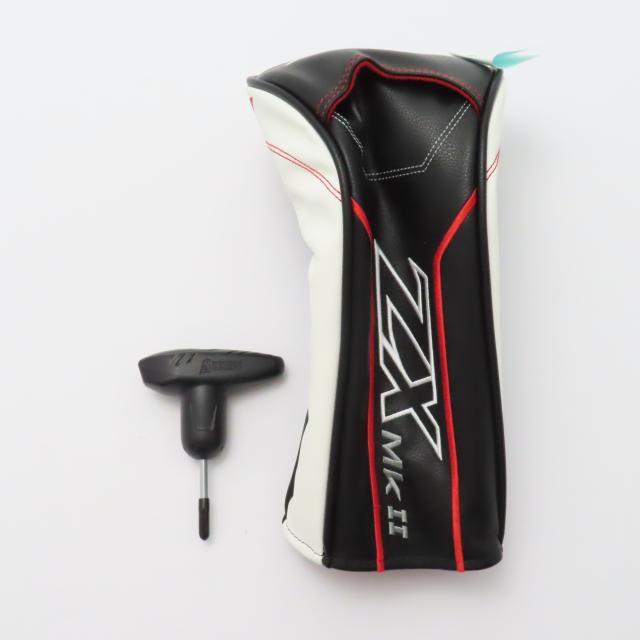 中古ゴルフクラブ】ダンロップ SRIXON スリクソン ZX7 MkII