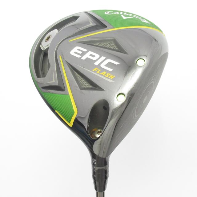 中古ゴルフクラブ】キャロウェイゴルフ EPIC エピック