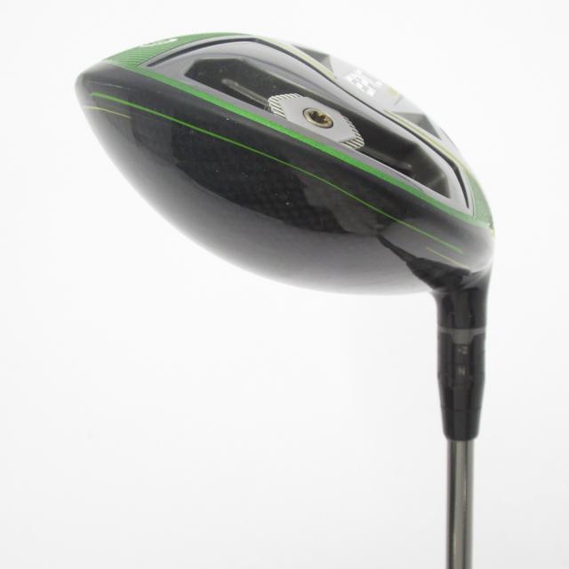 Callaway EPIC FLASH ドライバー/ディアマナ ZF60 S Golf Driver