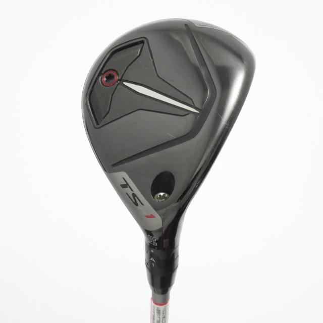 【中古ゴルフクラブ】タイトリスト　TSR　TSR1 ユーティリティ MMT TSP121 55　シャフト：MMT TSP121 55