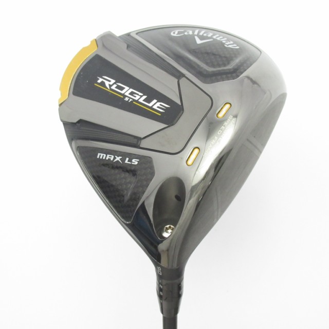 【中古ゴルフクラブ】キャロウェイゴルフ　ROGUE　ローグ ST MAX LS ドライバー VENTUS 5 for Callaway　シャフト：VENTUS 5 for Calla…の通販は