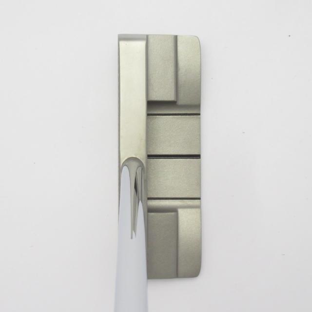 【中古ゴルフクラブ】クリーブランド　CG　HB SOFT 2 #8 パター スチールシャフト　シャフト：スチールシャフトの通販は