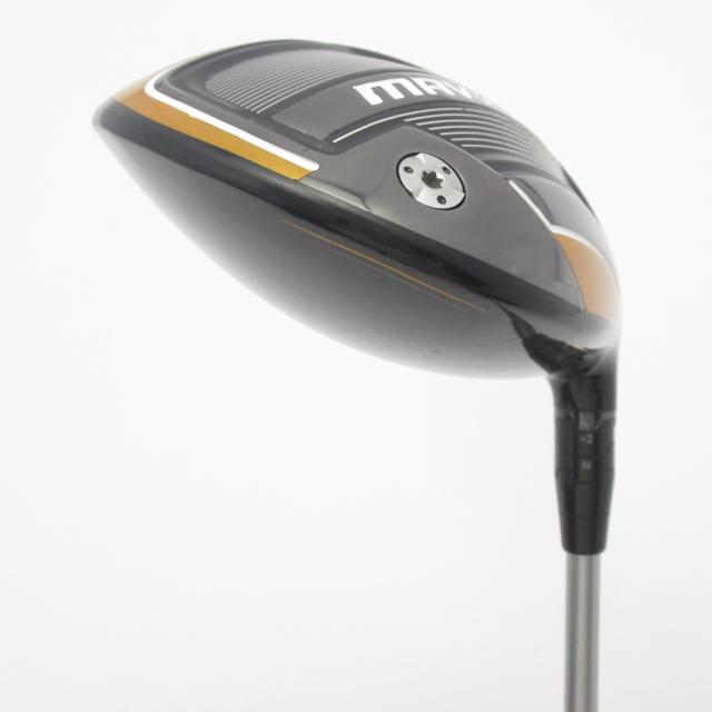 中古ゴルフクラブ】キャロウェイゴルフ MAVRIK マーベリック