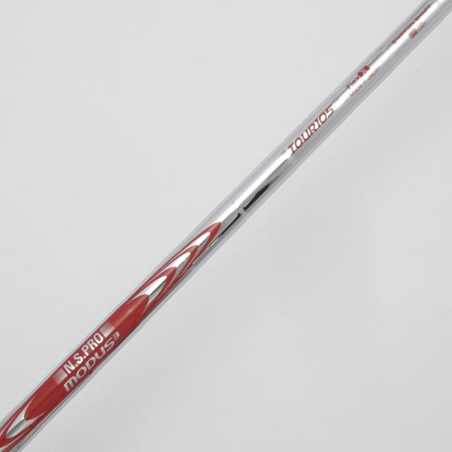 【中古ゴルフクラブ】ブリヂストン　BRIDGESTONE GOLF　221CB アイアン N.S.PRO MODUS3 TOUR 105　シャフト：N.S.PRO MODUS3 TOUR 105