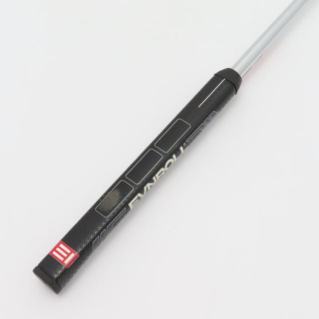 中古ゴルフクラブ】イーブンロール EVNROLL ER5 ハッチバック パター