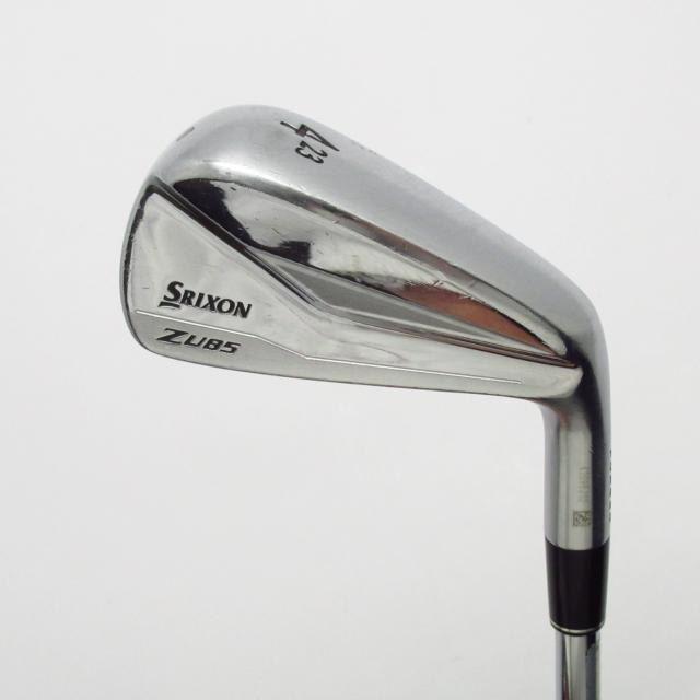 【中古ゴルフクラブ】ダンロップ　SRIXON　Z U85 ユーティリティ N.S.PRO 950GH DST　シャフト：N.S.PRO 950GH DSTの通販は