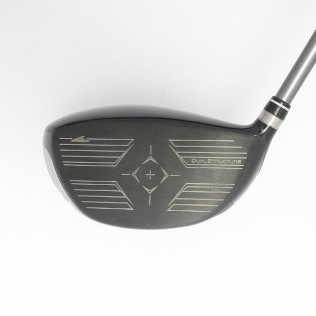 カムイ KAMUI PRO ドライバー TP-XI 10度 スピーダー 50X カムイ／／TP