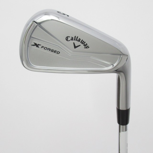 Callaway X Forged Max Irons 6-PW ( 5pcs )