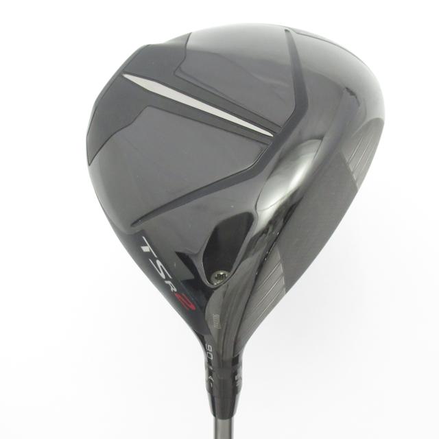 【中古ゴルフクラブ】タイトリスト　TSR　TSR2 ドライバー TSP111 50　シャフト：TSP111 50