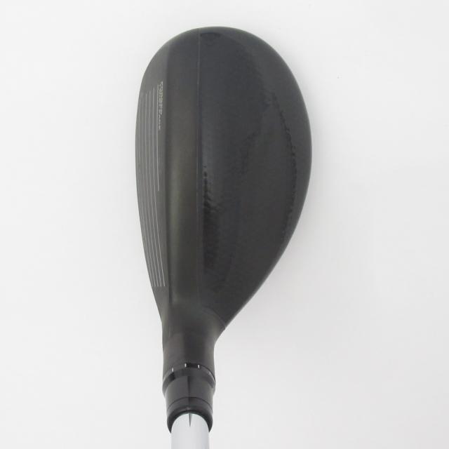 【中古ゴルフクラブ】テーラーメイド　STEALTH　ステルス2 PLUS レスキュー ユーティリティ N.S.PRO 910GH　シャフト：N.S.PRO 910GH