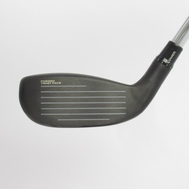 【中古ゴルフクラブ】テーラーメイド　STEALTH　ステルス2 PLUS レスキュー ユーティリティ N.S.PRO 910GH　シャフト：N.S.PRO 910GH