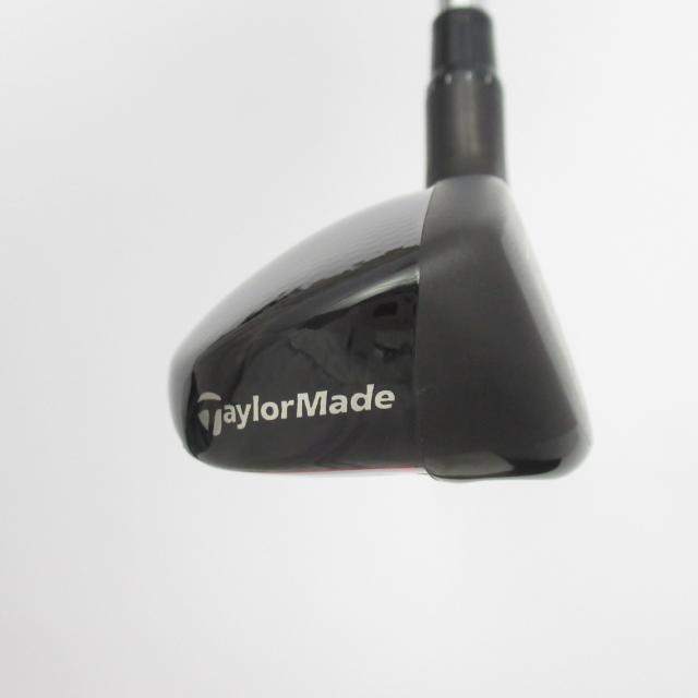 【中古ゴルフクラブ】テーラーメイド　STEALTH　ステルス2 PLUS レスキュー ユーティリティ N.S.PRO 910GH　シャフト：N.S.PRO 910GH