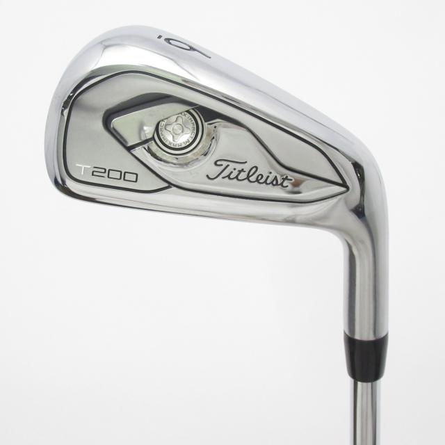 【中古ゴルフクラブ】タイトリスト　TITLEIST　T200 アイアン N.S.PRO 950GH neo　シャフト：N.S.PRO 950GH neo