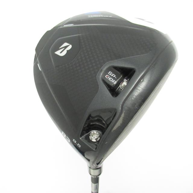 【中古ゴルフクラブ】ブリヂストン　BRIDGESTONE GOLF　B3 MAX(2024) ドライバー VANQUISH BS50　シャフト：VANQUISH BS50