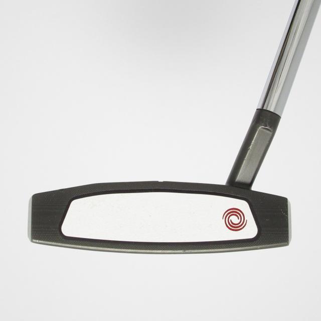 中古ゴルフクラブ】オデッセイ ODYSSEY ELEVEN TOUR LINED S パター