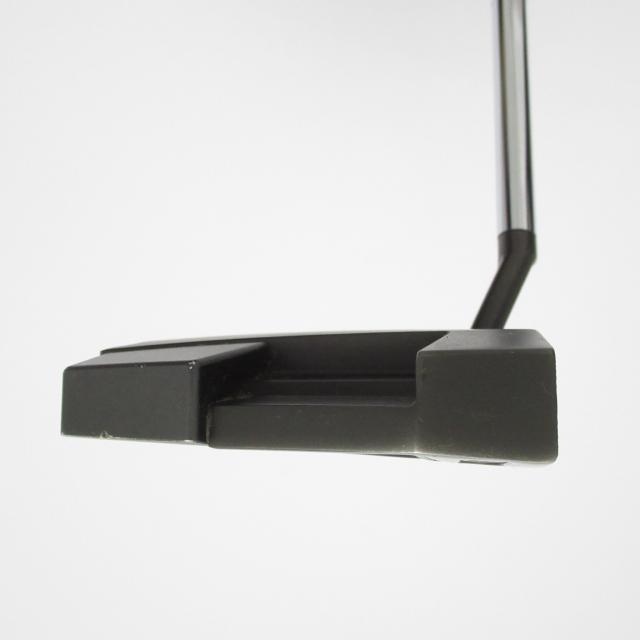 【中古ゴルフクラブ】オデッセイ　ODYSSEY　ELEVEN TOUR LINED S パター カーボンスチール複合シャフト　シャフト：カーボンスチール複… 中古ゴルフクラブ】オデッセイ ODYSSEY ELEVEN TOUR LINED S パター