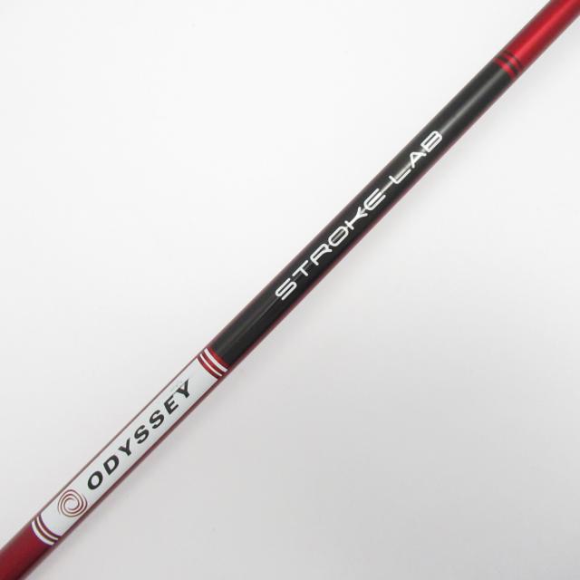 中古ゴルフクラブ】オデッセイ ODYSSEY ELEVEN TOUR LINED S パター