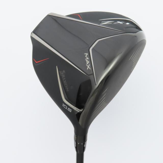 中古】 ダンロップ SRIXON ZXi 9° ドライバー DR リシャフト