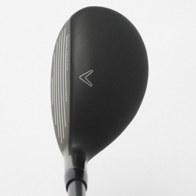 【中古ゴルフクラブ】キャロウェイゴルフ　ROGUE　ローグ ST PRO ユーティリティ Fujikura MC 80　シャフト：Fujikura MC 80の通販は