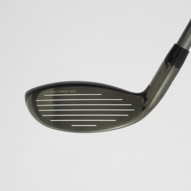 【中古ゴルフクラブ】キャロウェイゴルフ　ROGUE　ローグ ST PRO ユーティリティ Fujikura MC 80　シャフト：Fujikura MC 80の通販は
