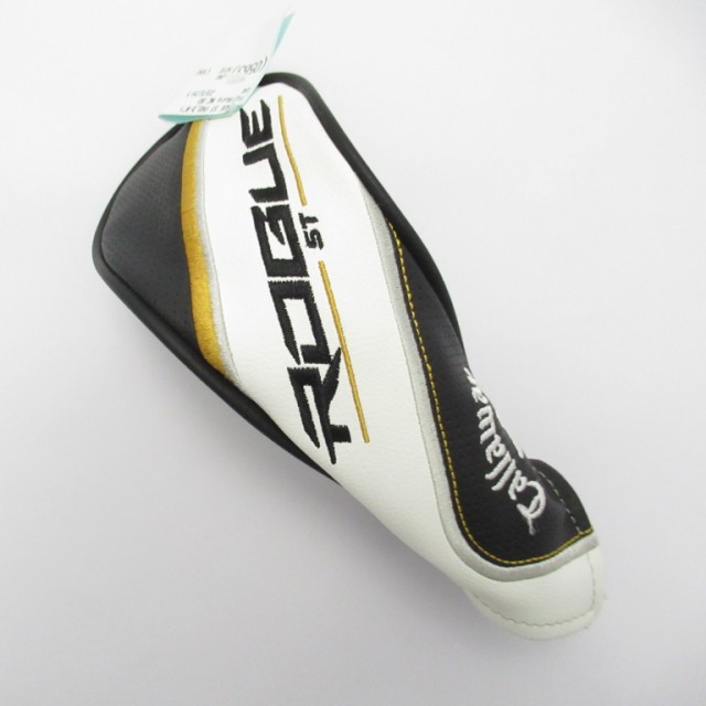 【中古ゴルフクラブ】キャロウェイゴルフ　ROGUE　ローグ ST PRO ユーティリティ Fujikura MC 80　シャフト：Fujikura MC 80の通販は