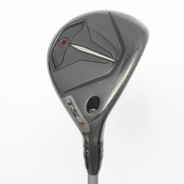 【中古ゴルフクラブ】タイトリスト　TSR　TSR1 ユーティリティ MMT TSP121 55　シャフト：MMT TSP121 55